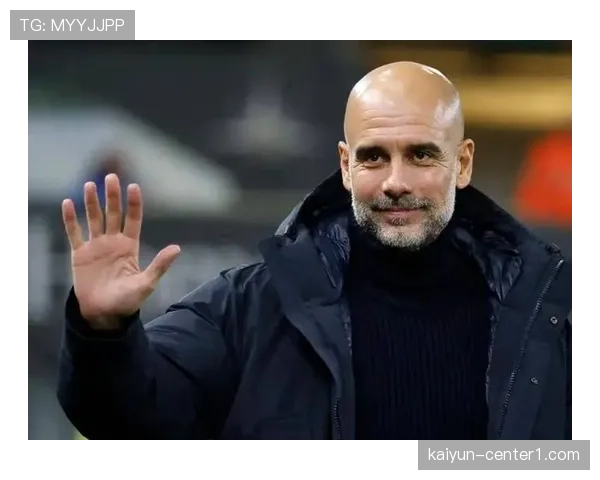 瓜迪奥拉调整曼城阵型为4231 哈兰德依赖症问题亟待解决