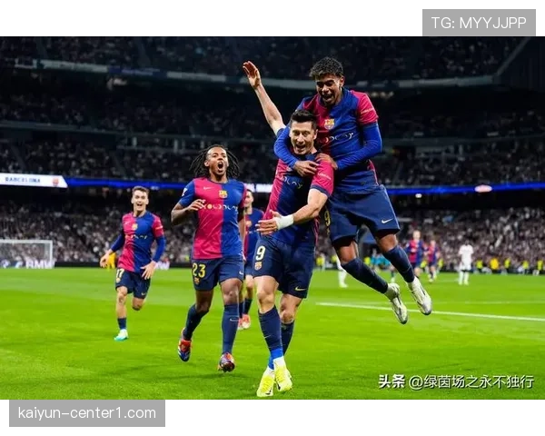 巴萨面对快速反击场均失0.36球 较上赛季增加0.15球