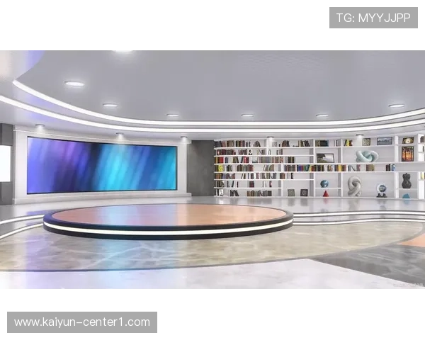 虚拟演播室渲染能力云化 降低演播环境搭建成本