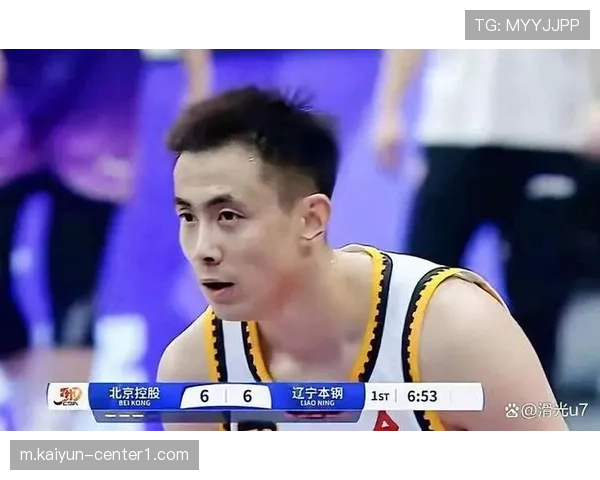 赵继伟下半场三分连中定军心 正负值+15诠释老将价值